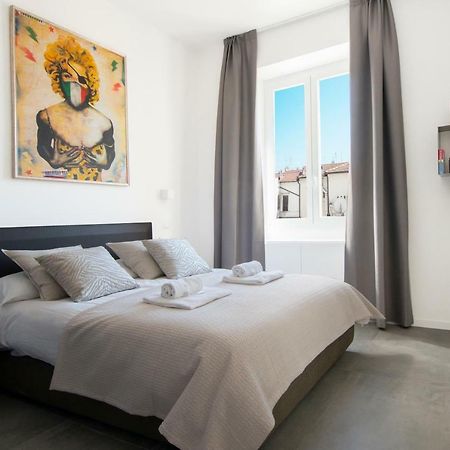 Ambio Suites Luxury Trastevere Roma Eksteriør bilde