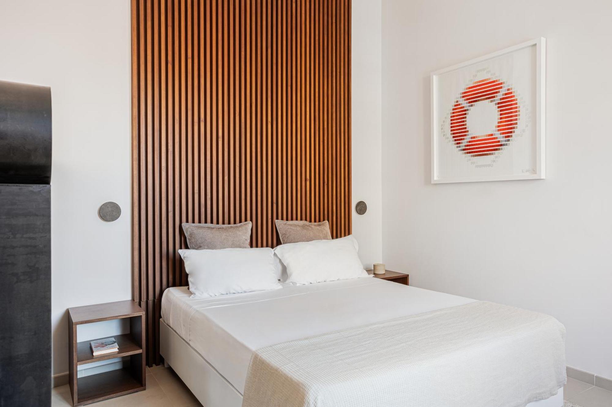 Ambio Suites Luxury Trastevere Roma Eksteriør bilde