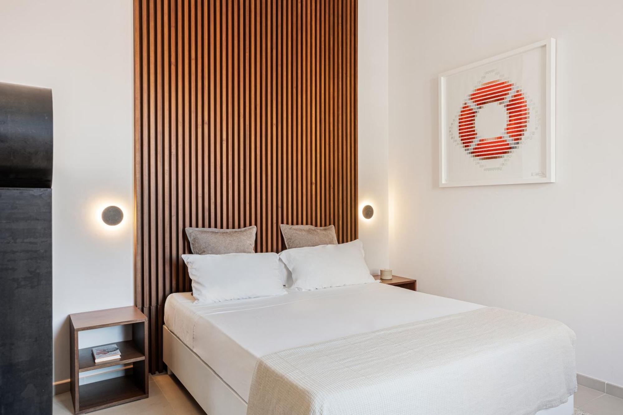 Ambio Suites Luxury Trastevere Roma Eksteriør bilde