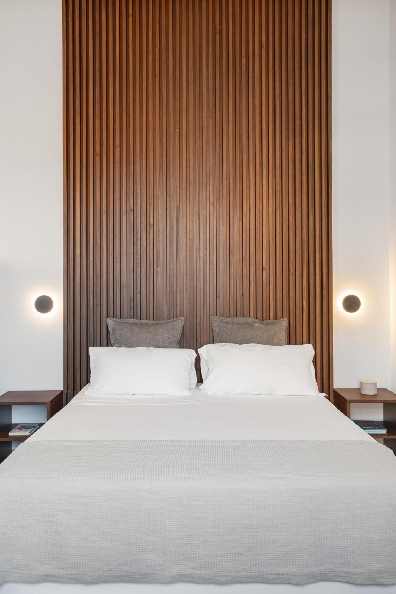 Ambio Suites Luxury Trastevere Roma Eksteriør bilde