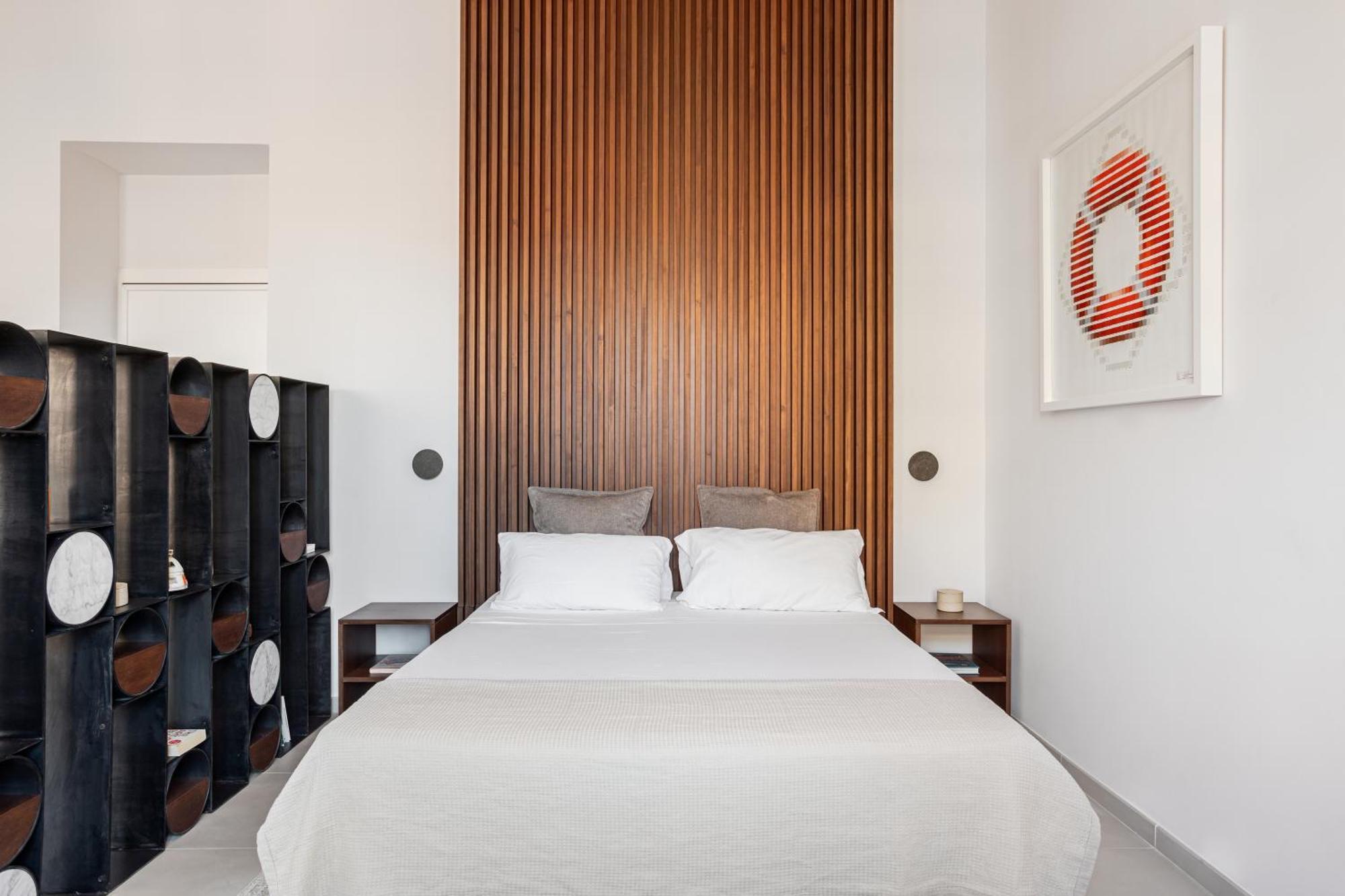 Ambio Suites Luxury Trastevere Roma Eksteriør bilde