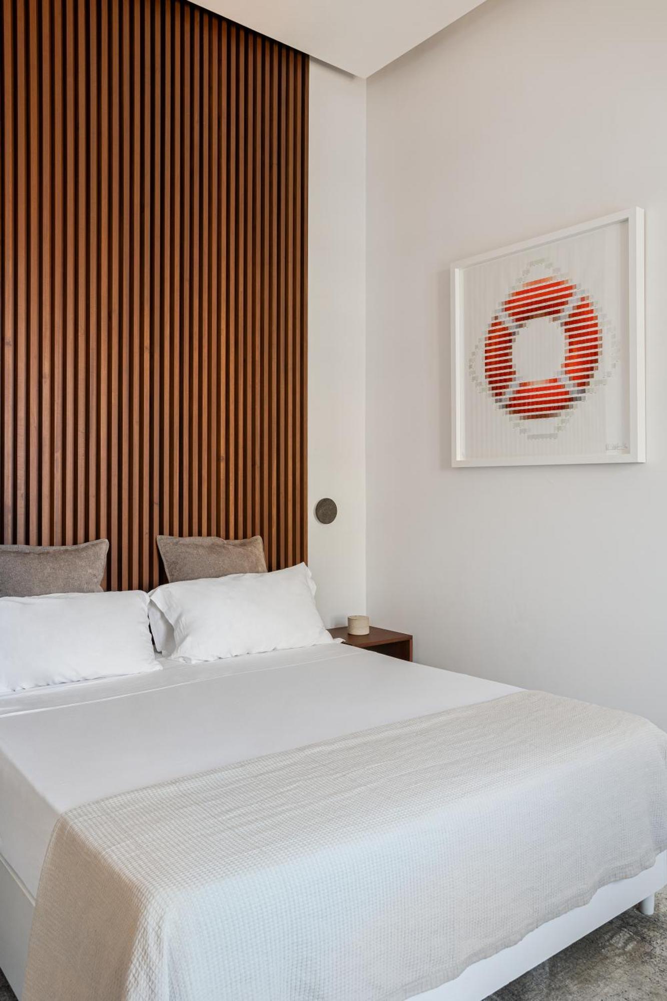 Ambio Suites Luxury Trastevere Roma Eksteriør bilde