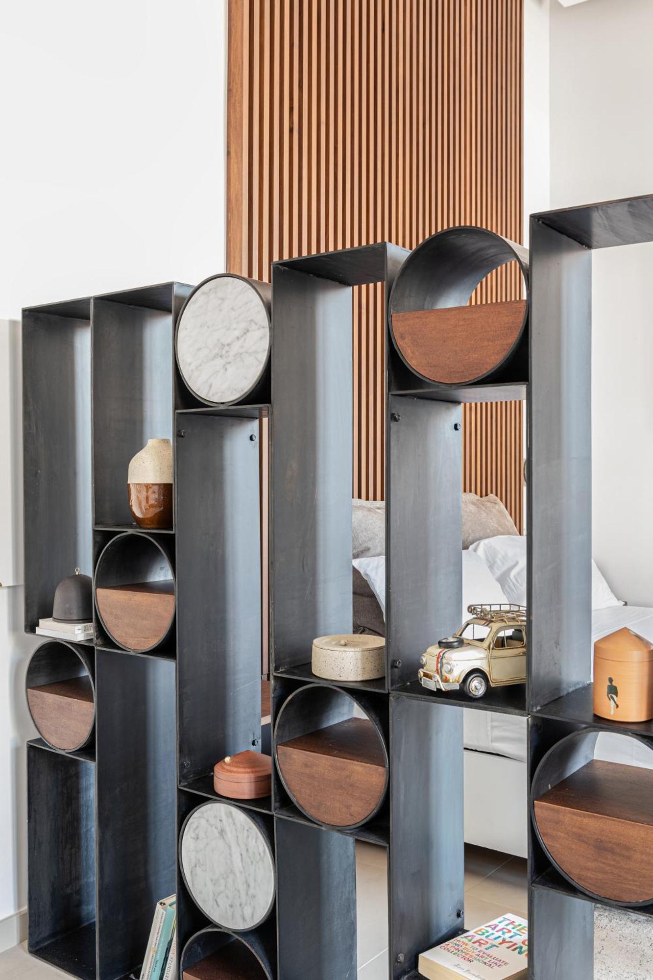 Ambio Suites Luxury Trastevere Roma Eksteriør bilde