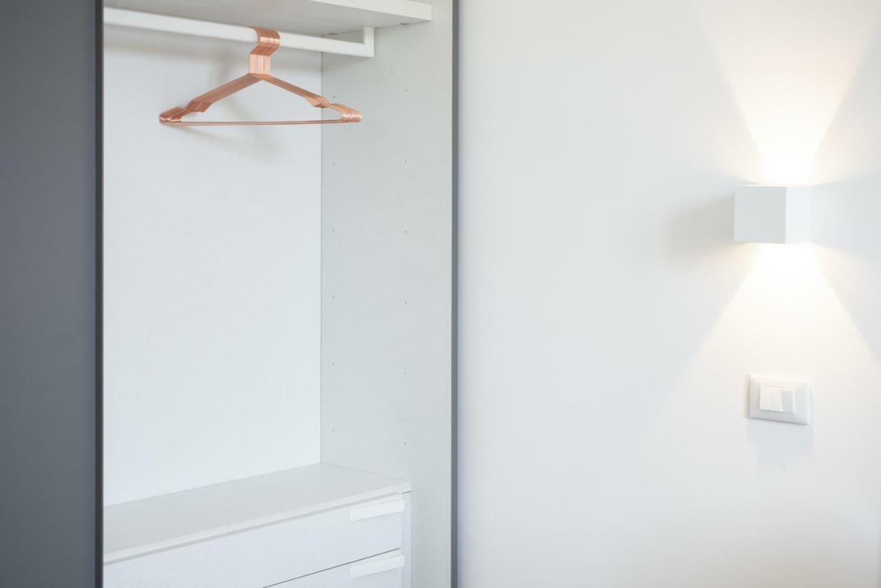 Ambio Suites Luxury Trastevere Roma Eksteriør bilde