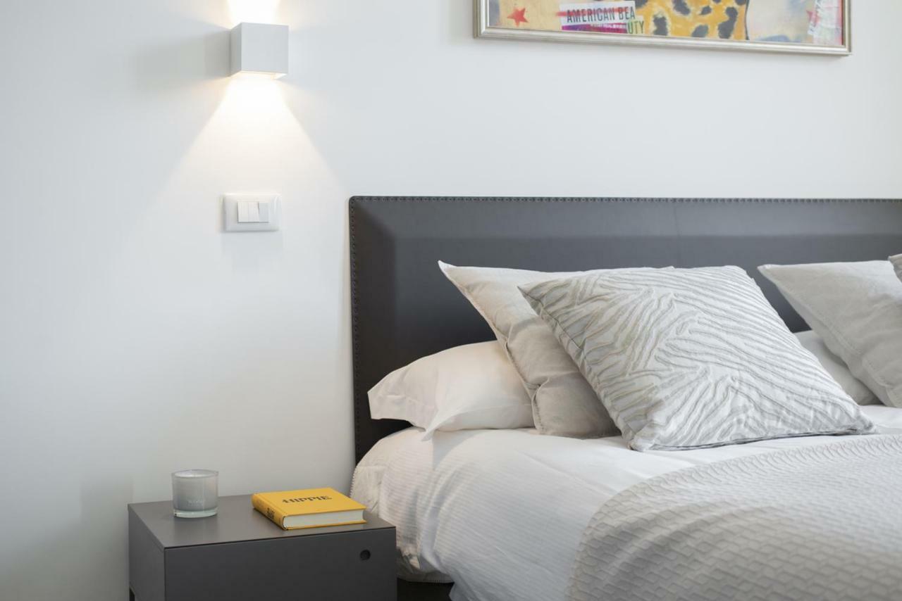 Ambio Suites Luxury Trastevere Roma Eksteriør bilde