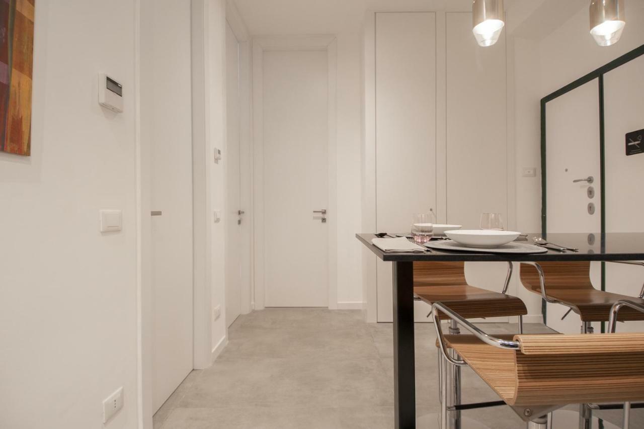 Ambio Suites Luxury Trastevere Roma Eksteriør bilde