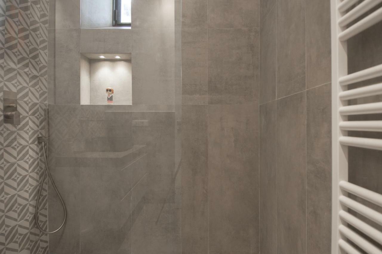 Ambio Suites Luxury Trastevere Roma Eksteriør bilde