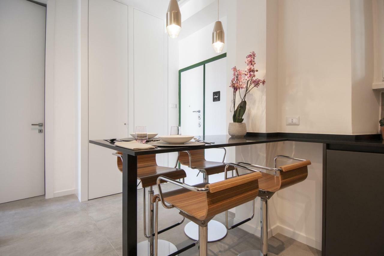 Ambio Suites Luxury Trastevere Roma Eksteriør bilde