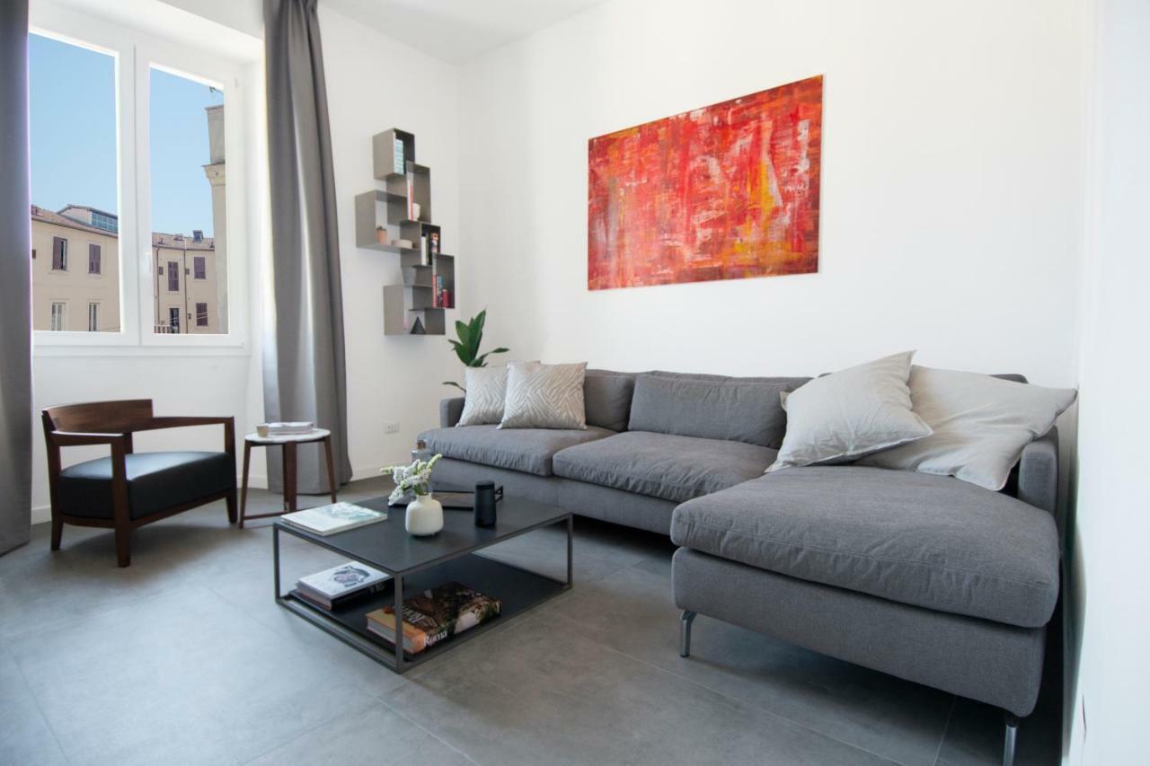 Ambio Suites Luxury Trastevere Roma Eksteriør bilde